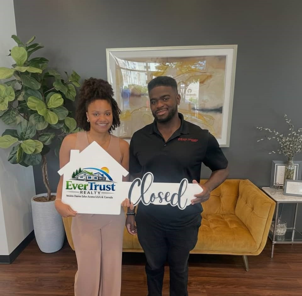 EverTrust Realty Team